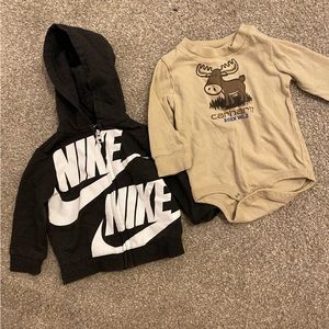 Carhartt/Nike